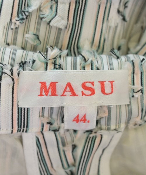 masu กางเกง อื่น