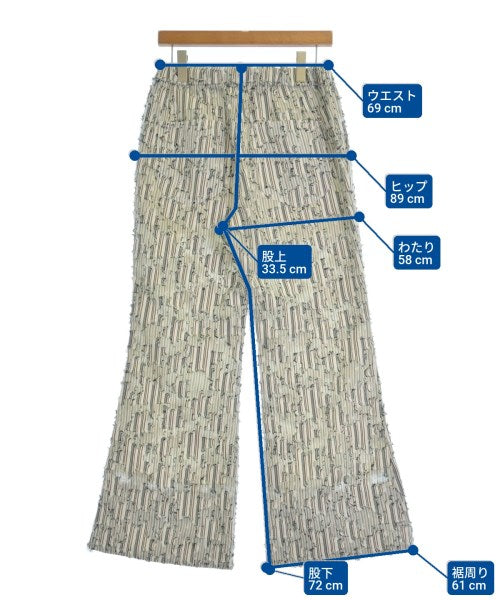 masu กางเกง อื่น