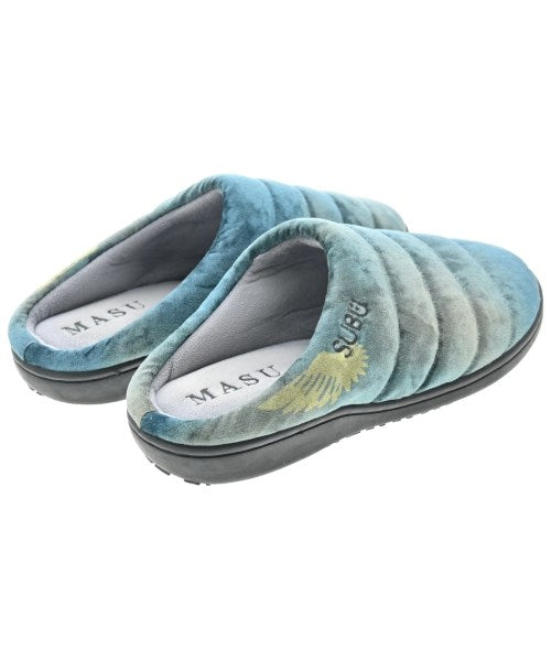 masu รองเท้าแตะ