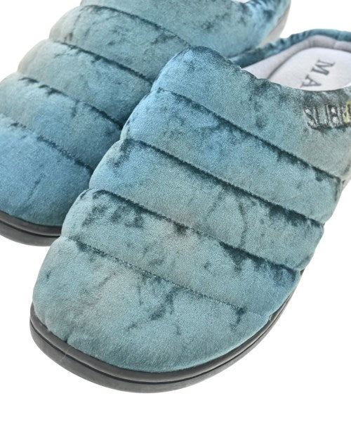 masu รองเท้าแตะ