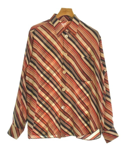 masu เสื้อลำลอง