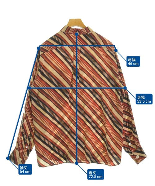 masu เสื้อลำลอง