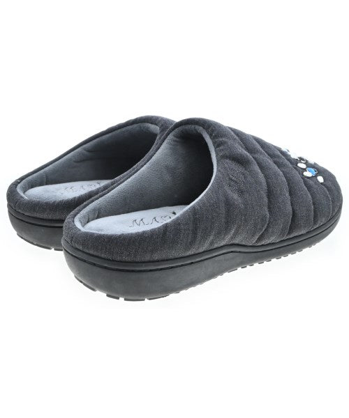 masu รองเท้าแตะ