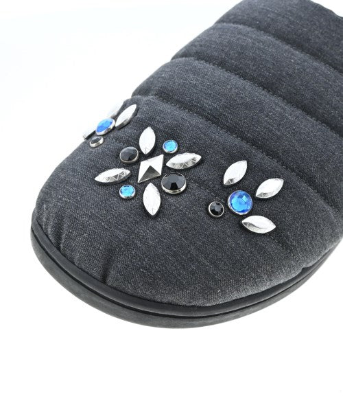 masu รองเท้าแตะ