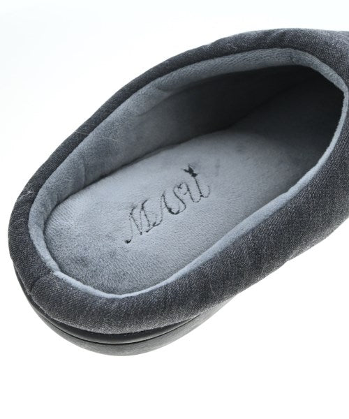 masu รองเท้าแตะ