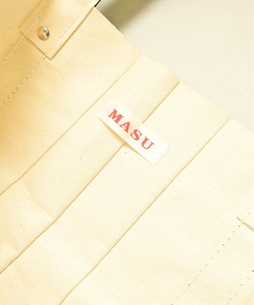 masu กระเป๋าถือขนาดใหญ่