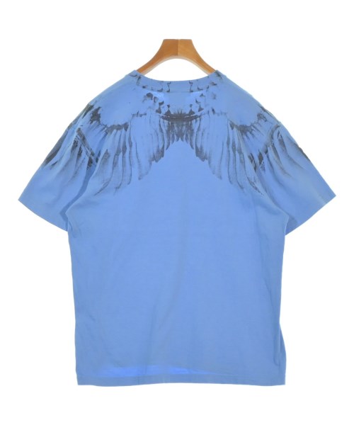 masu เสื้อยืด/เสื้อท็อปส์