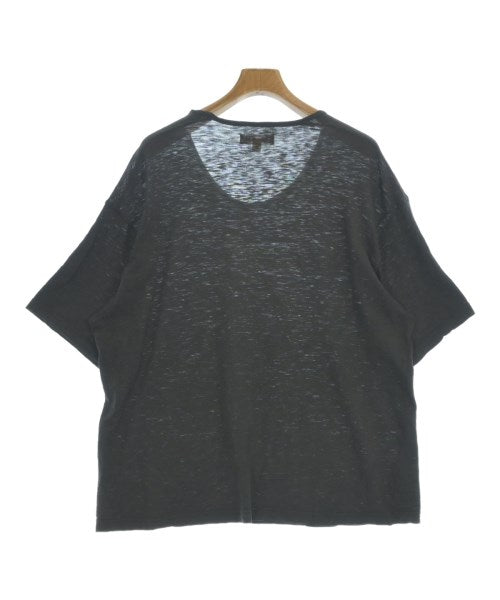 masu เสื้อยืด/เสื้อท็อปส์