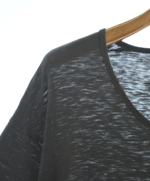 masu เสื้อยืด/เสื้อท็อปส์
