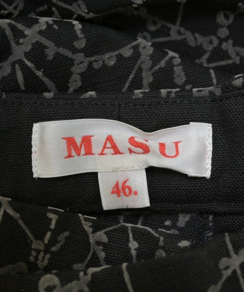 masu กางเกง อื่น