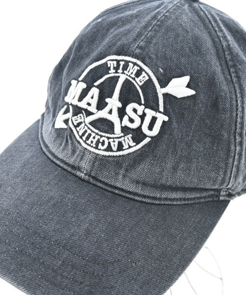 masu หมวกแก๊ป
