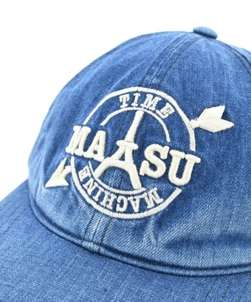masu หมวกแก๊ป