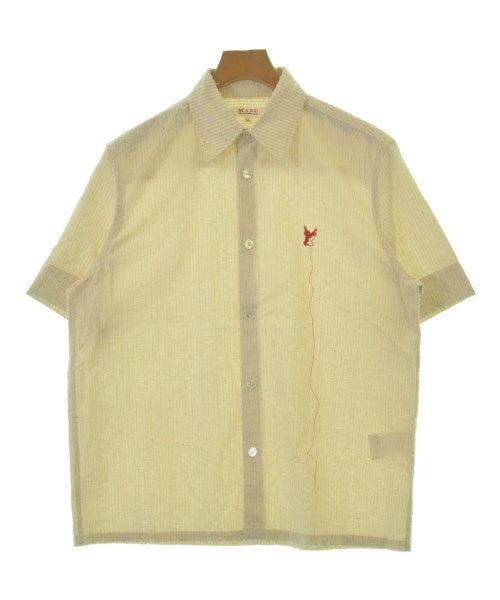 masu เสื้อลำลอง