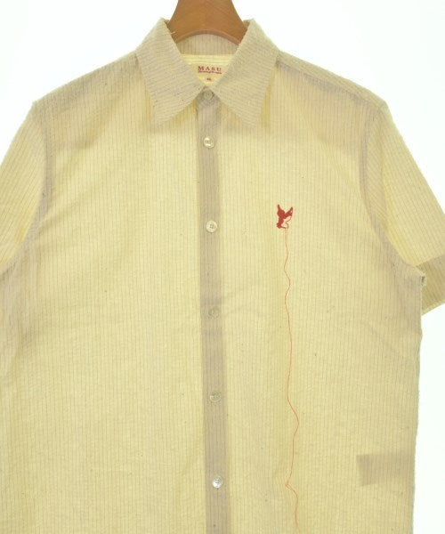 masu เสื้อลำลอง
