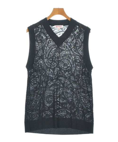 masu เสื้อกั๊ก