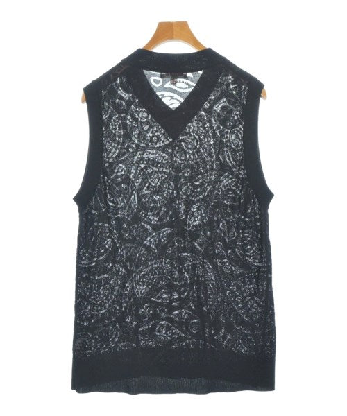 masu เสื้อกั๊ก