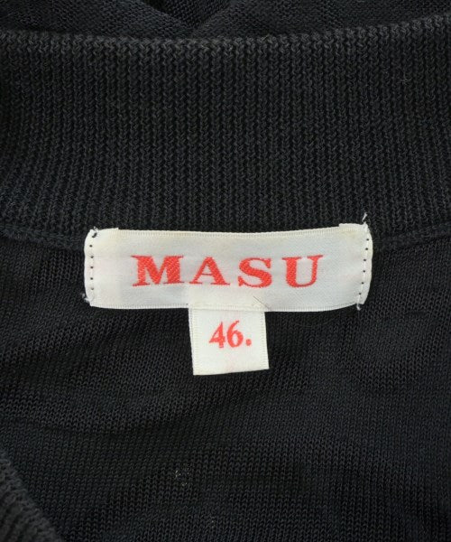 masu เสื้อกั๊ก