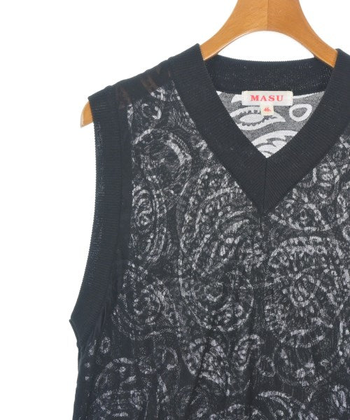 masu เสื้อกั๊ก