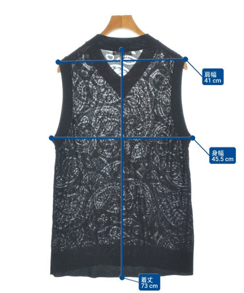 masu เสื้อกั๊ก
