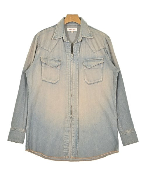 masu เสื้อลำลอง