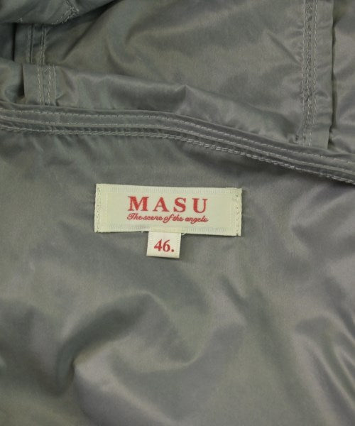 masu แจ็คเก็ตเบลาส์ อื่น