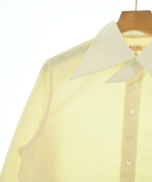 masu เสื้อลำลอง