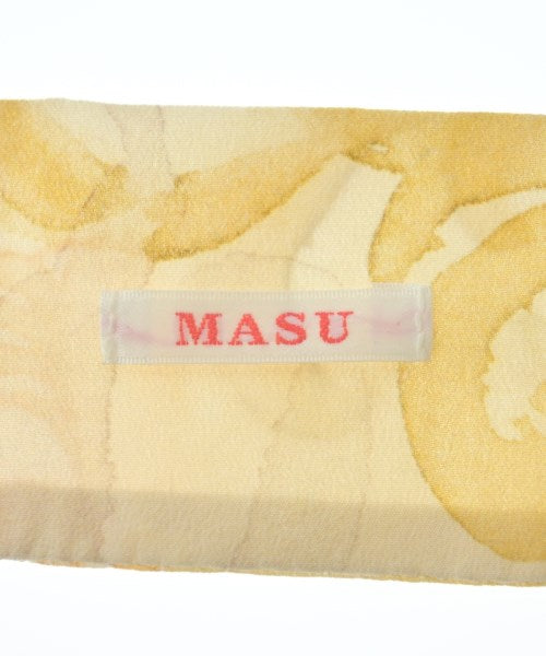 masu อื่นๆ