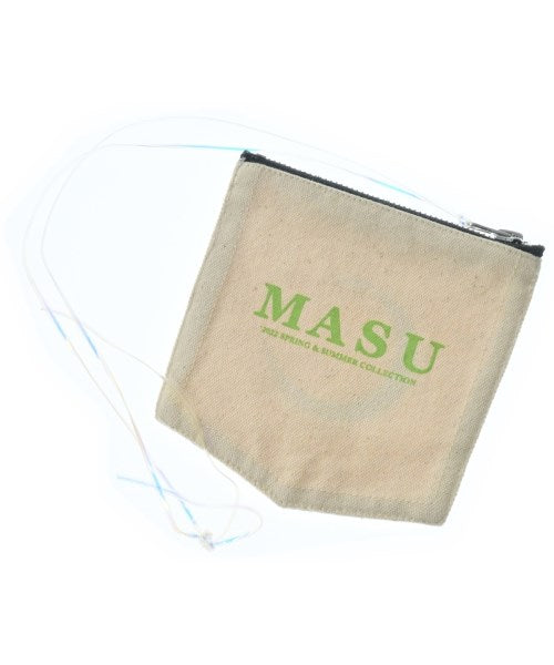 masu อื่นๆ