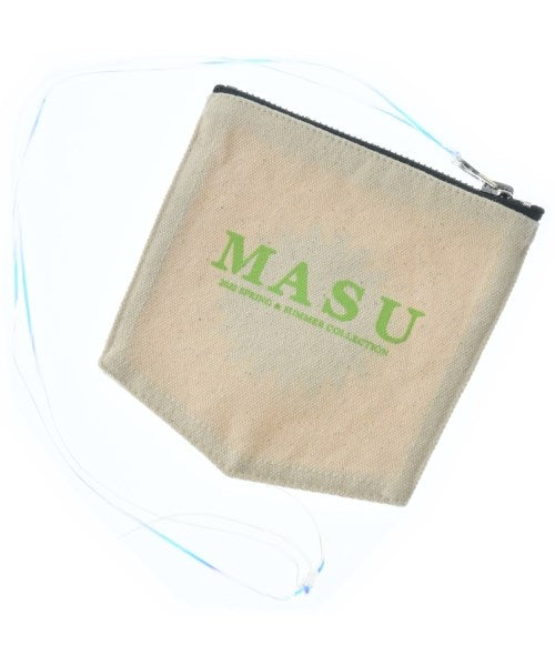 masu อื่นๆ