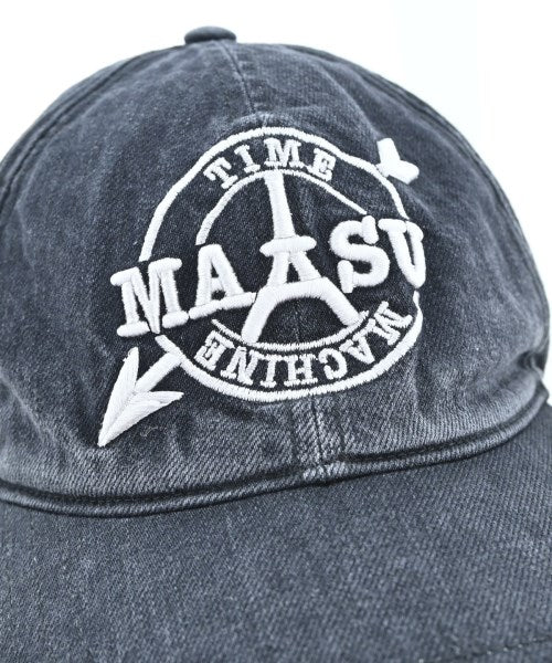 masu หมวกแก๊ป