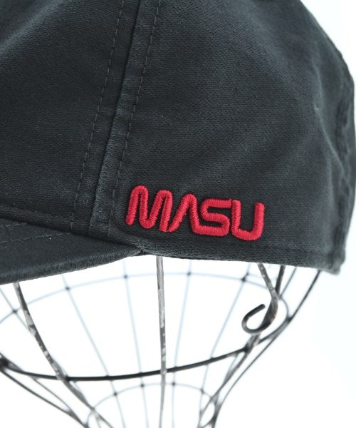 masu หมวกแก๊ป