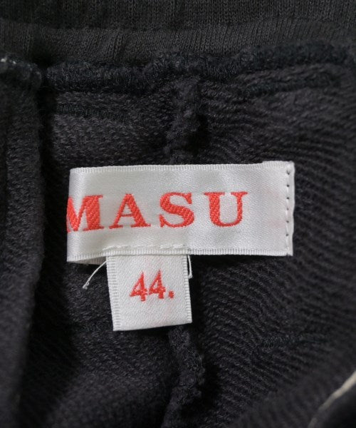 masu กางเกงวอร์ม