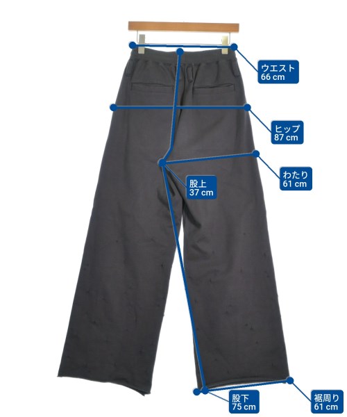 masu กางเกงวอร์ม