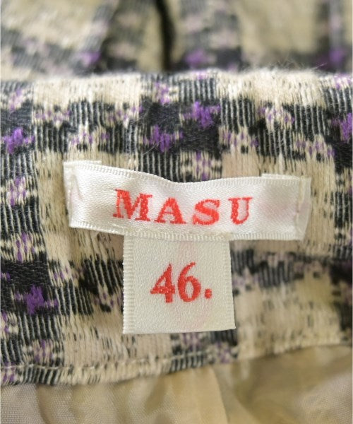 masu กางเกง อื่น