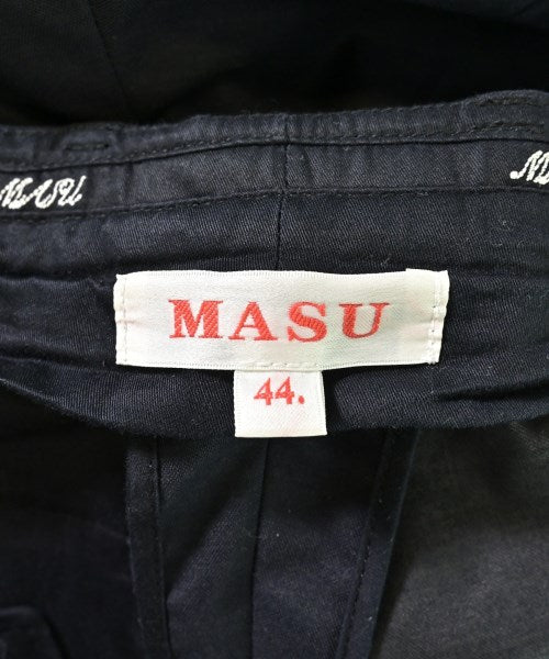 masu กางเกงขายาว