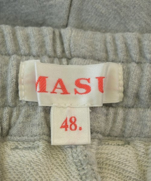 masu กางเกงวอร์ม