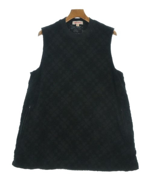masu เสื้อยืด/เสื้อท็อปส์