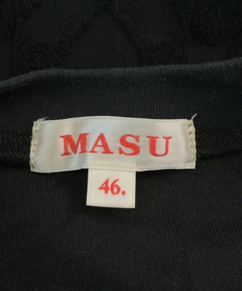 masu เสื้อยืด/เสื้อท็อปส์