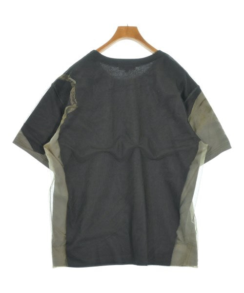 masu เสื้อยืด/เสื้อท็อปส์