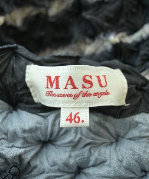 masu แจ็คเก็ตเบลาส์ อื่น