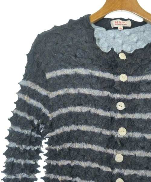 masu แจ็คเก็ตเบลาส์ อื่น