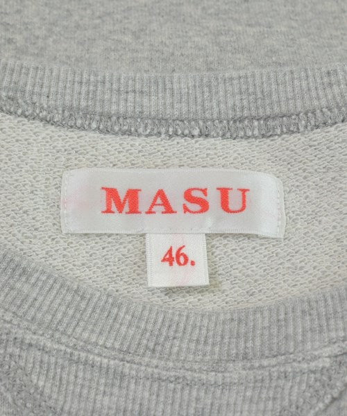 masu เสื้อสเวตเตอร์