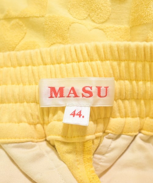masu กางเกงวอร์ม