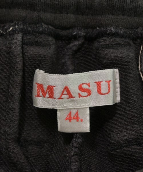 masu กางเกงวอร์ม