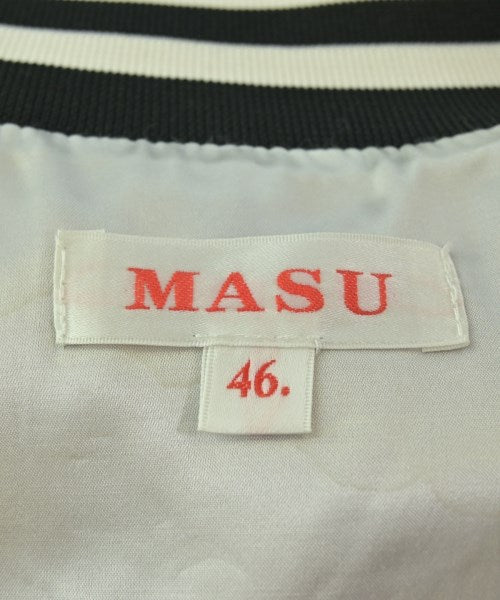 masu แจ็คเก็ตเบลาส์ อื่น