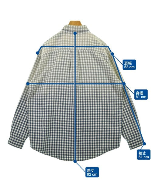 masu เสื้อลำลอง