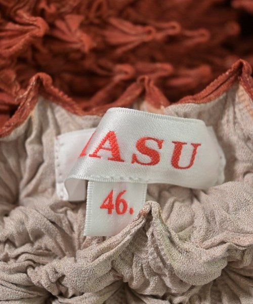 masu เสื้อยืด/เสื้อท็อปส์