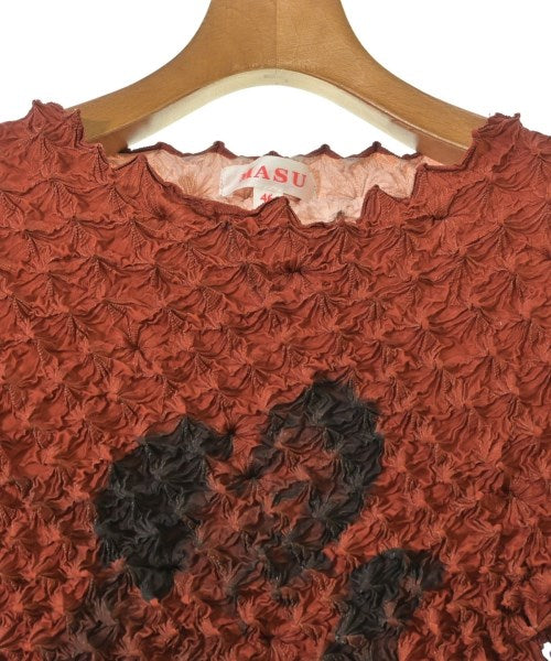masu เสื้อยืด/เสื้อท็อปส์