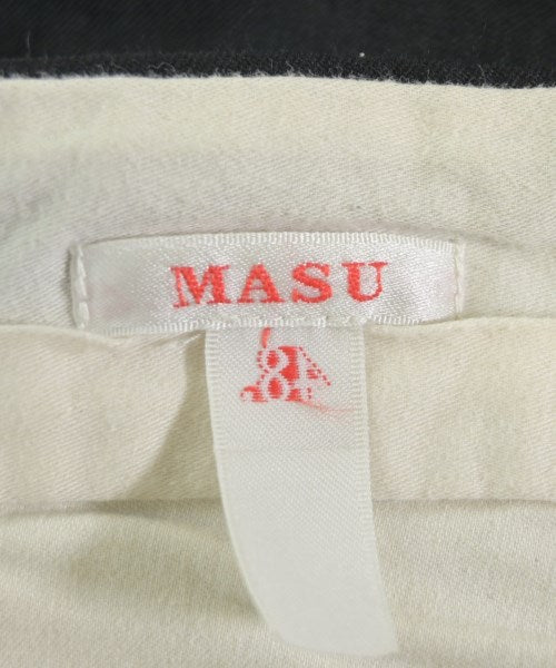 masu กางเกง อื่น