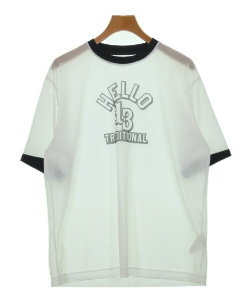 masu เสื้อยืด/เสื้อท็อปส์